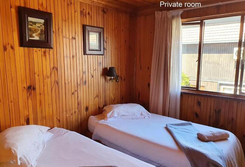 패밀리 룸, Lakeside Knysna Accomodation