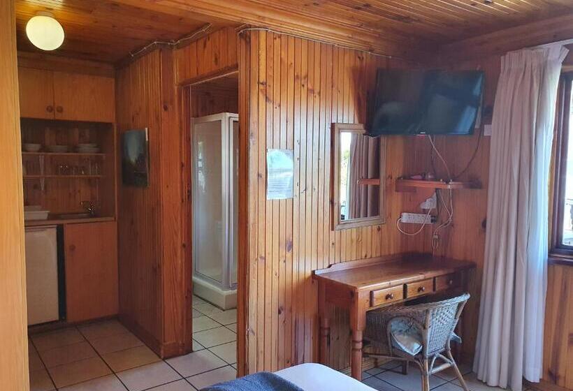 스탠다드 룸, Lakeside Knysna Accomodation