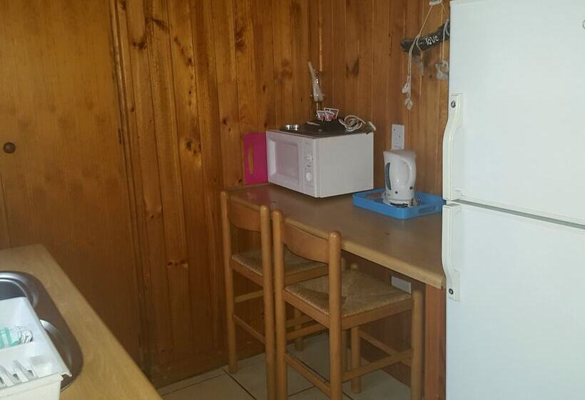 패밀리 룸, Lakeside Knysna Accomodation