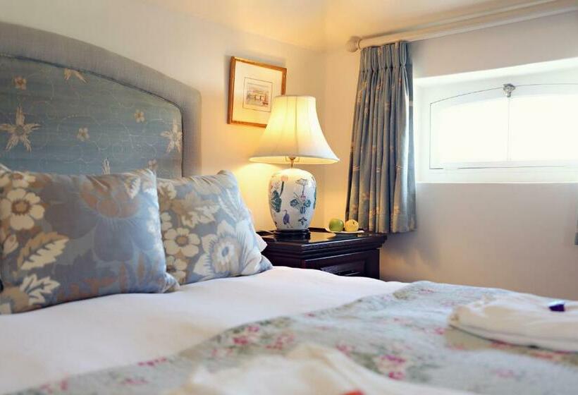 Номер Стандарт, Ashbourne Boutique Guest House