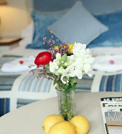 Номер Стандарт, Ashbourne Boutique Guest House