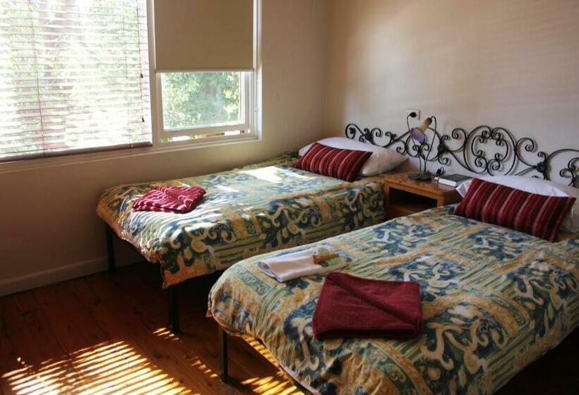 اتاق استاندارد, Burwood Bed And Breakfast