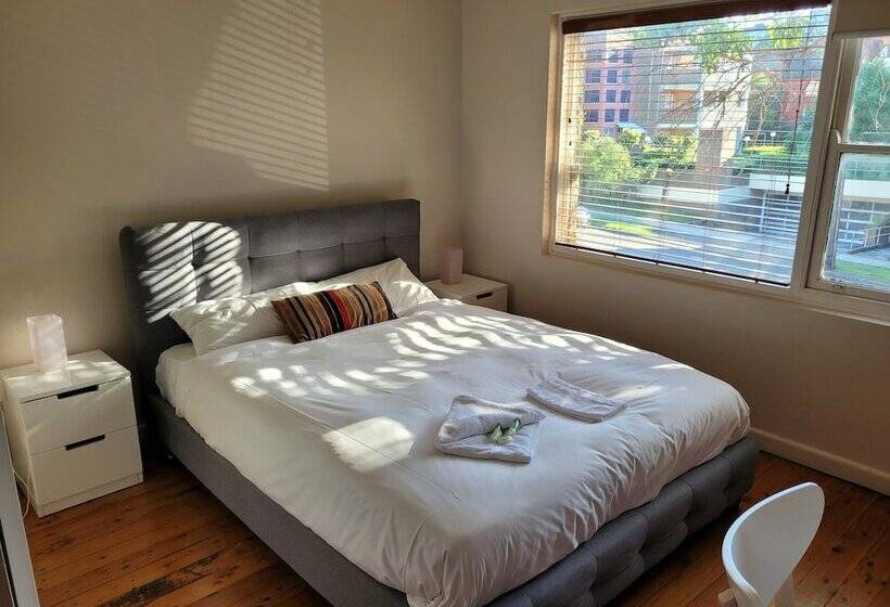 Номер Стандарт, Burwood Bed And Breakfast