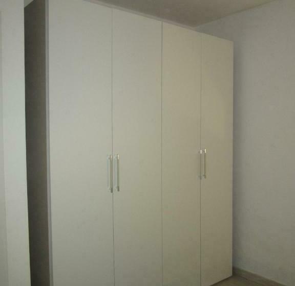 Апартаменты 1 Спальня с Балконом, Residenza Miramare