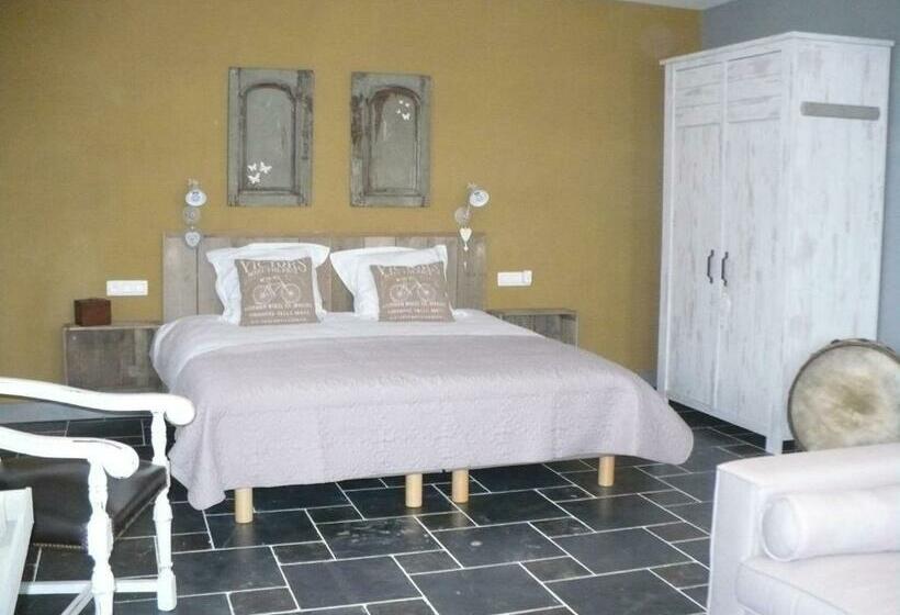Номер Deluxe, B&b Kamer En Aambeeld