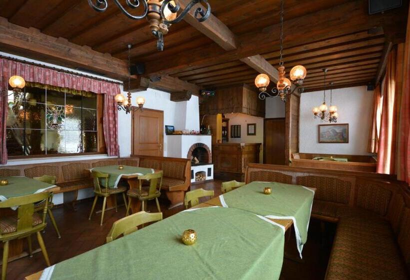 کلبه ییلاقی, Haus Alpina By Châtel Reizen