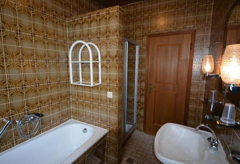 سوئیت 2 خوابه, Haus Alpina By Châtel Reizen