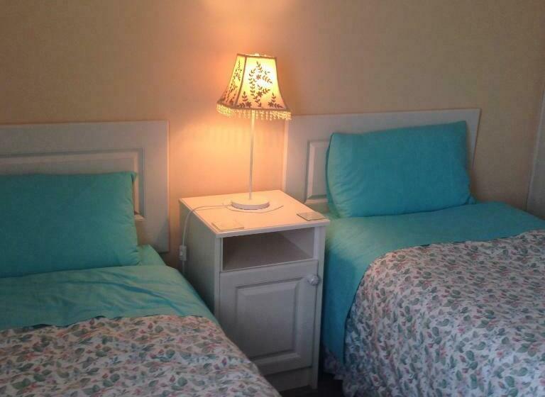 Номер Стандарт Совместная Ванная, Seaside Accomodation