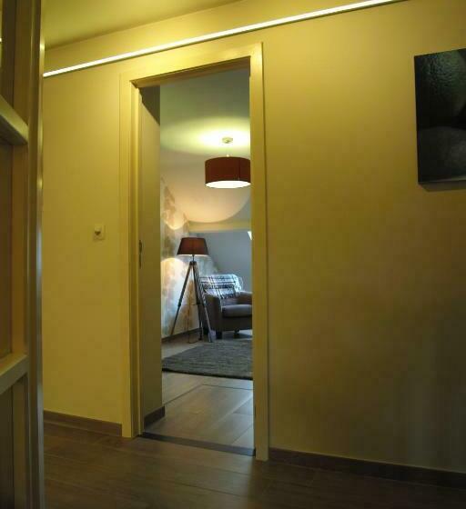 주니어 스위트, Bed & Breakfast De Kleine Magnolia