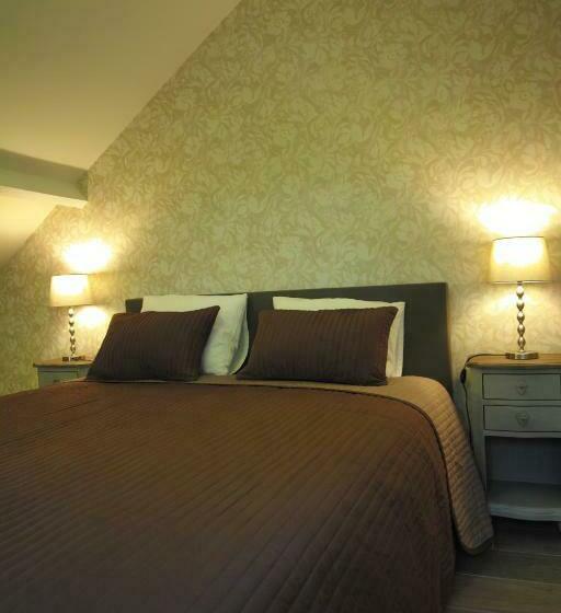 스탠다드 룸, Bed & Breakfast De Kleine Magnolia
