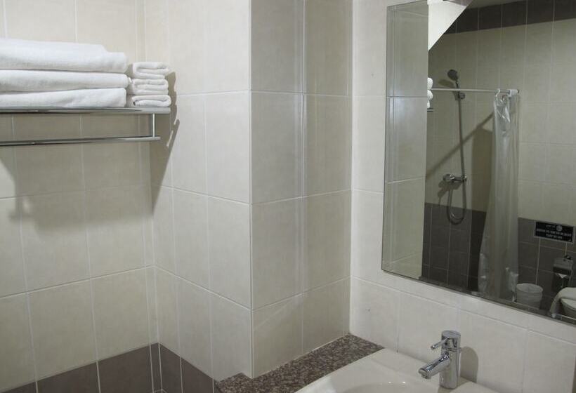 اتاق استاندارد, Aonang Eco Inn Krabi