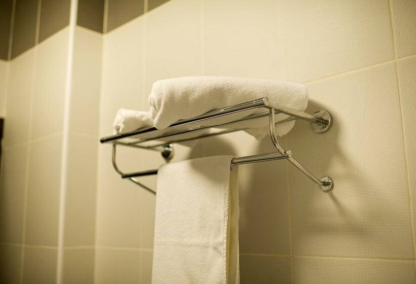 Apartament 1 Dormitori, Arena