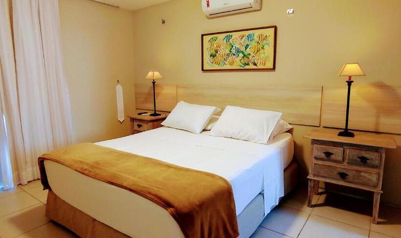 Апартаменты 2 Спальни Вид на Море, Atlantic Palace Family Inn