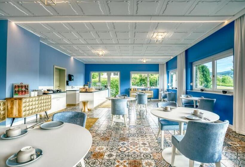 Апартаменты 1 Спальня с Балконом, Eden Park