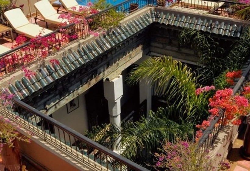 سوییت سوپریور, Riad Terra Bahia