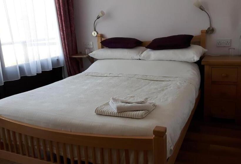 חדר סטנדרט, The Stone House B&b