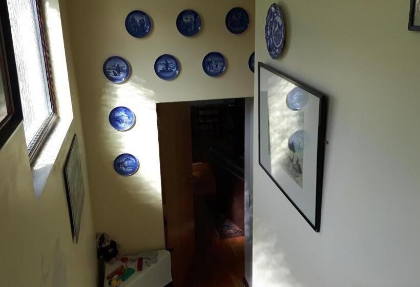4인용 스탠다드 룸, The Stone House B&b