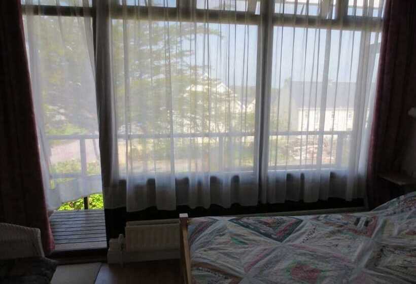스탠다드 룸, The Stone House B&b