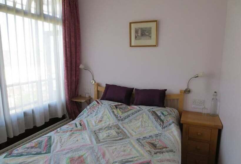 חדר סטנדרט, The Stone House B&b