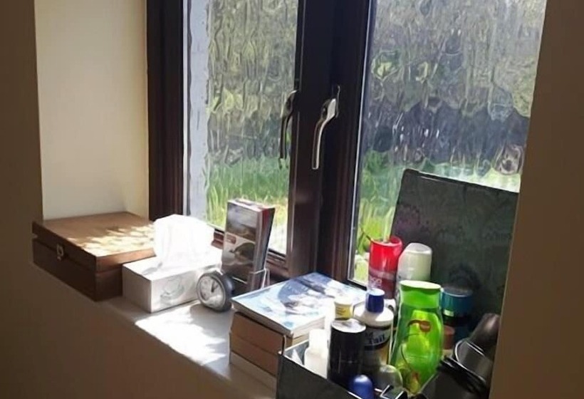 חדר סטנדרט, The Stone House B&b