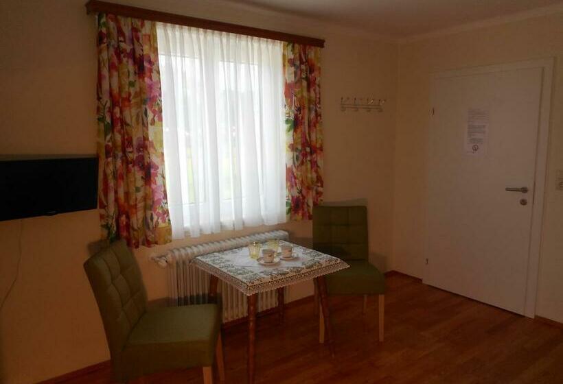 스탠다드 룸, Haus Amalia