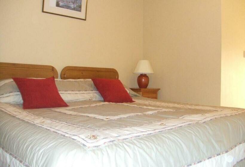 Номер Стандарт, O'briens Cashel Lodge