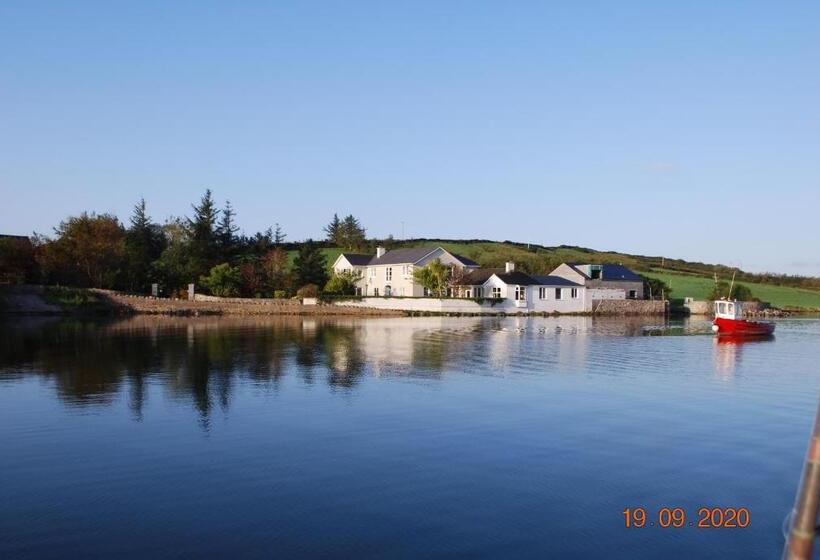 Студия Стандарт Вид на Море, Seapoint House