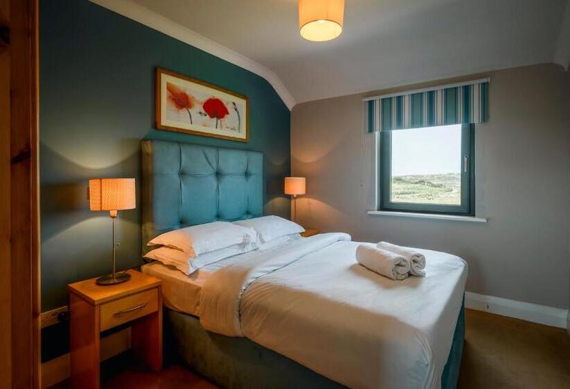 침실 2개 주택, Connemara Sands Hotel & Spa