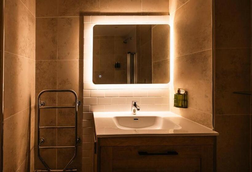 2 Szobás Superior Suite, Connemara Sands Hotel & Spa