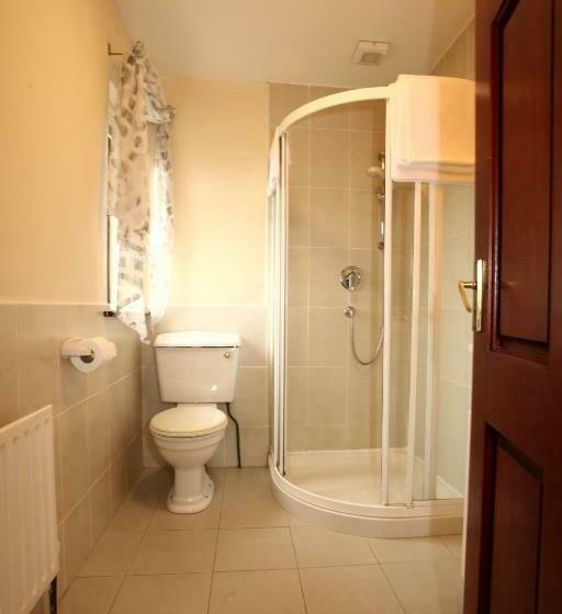 Трехместный Номер Deluxe, Doogarry House B&b