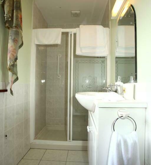 Номер Deluxe, Doogarry House B&b