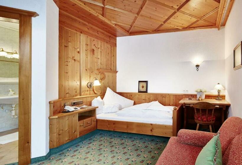 Номер Deluxe Одноместный, Villa Angela