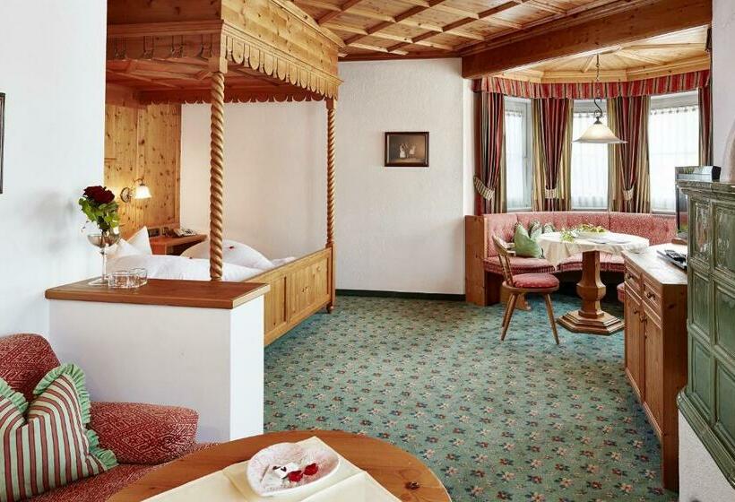 Номер Deluxe с Балконом, Villa Angela