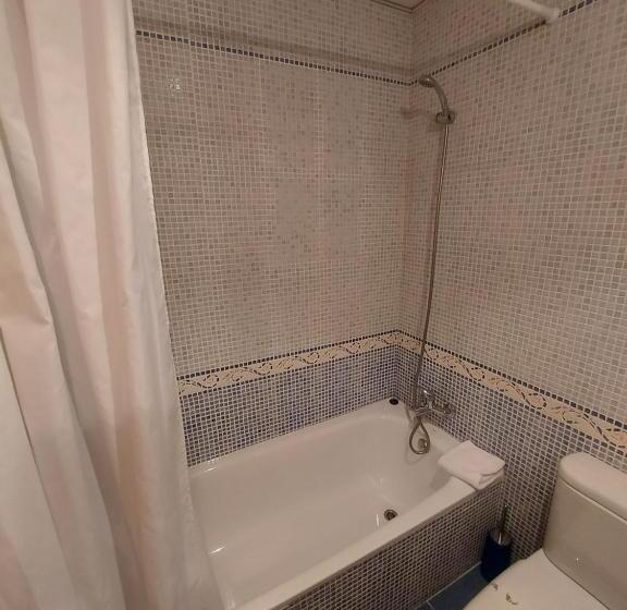Номер Стандарт Индивидуальный, Motel Acropolis