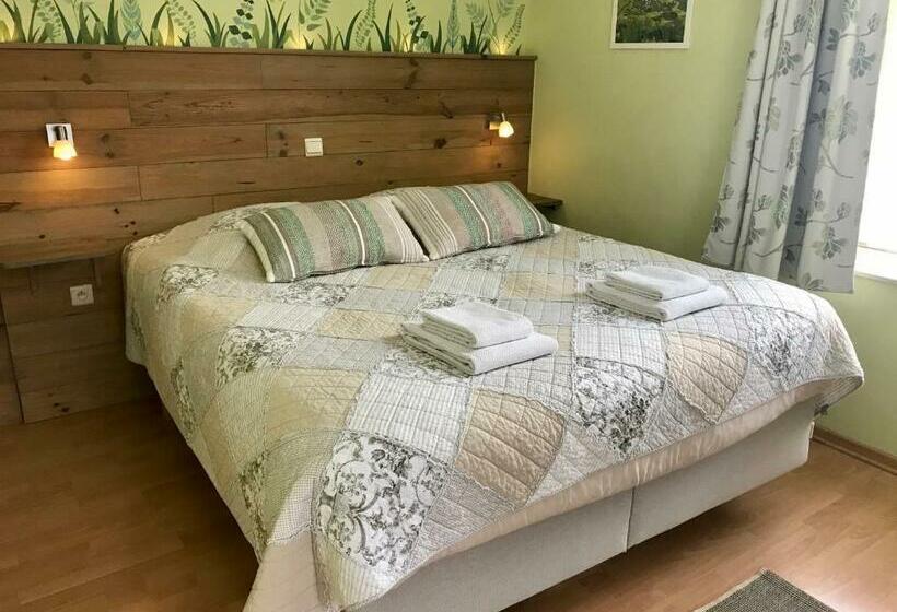 Номер Стандарт, Taos B&b