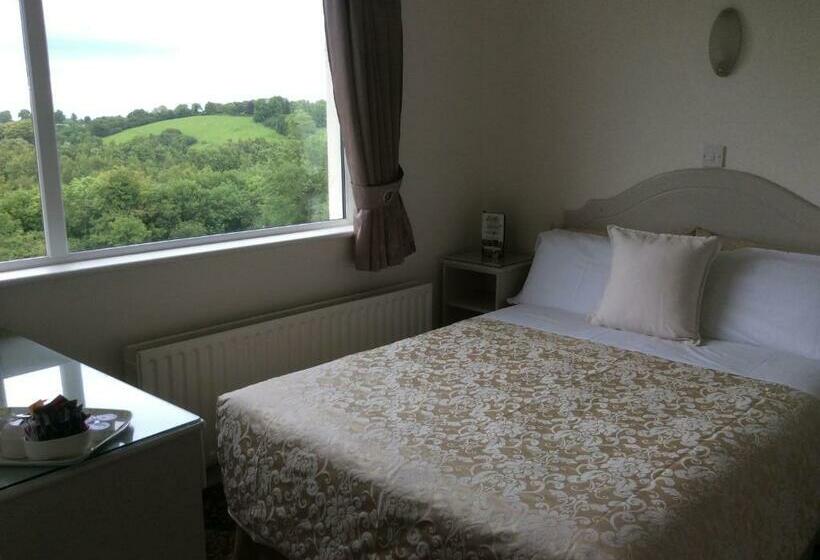 Номер Стандарт, The Meadows Bed And Breakfast