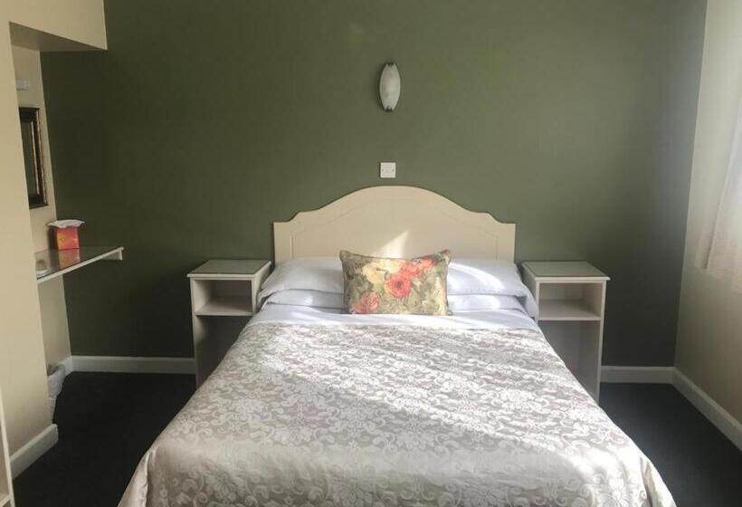Номер Стандарт, The Meadows Bed And Breakfast