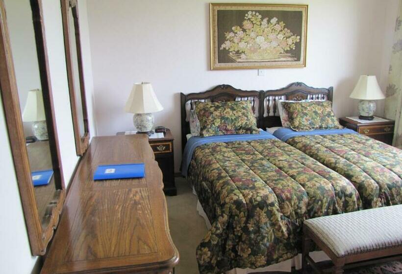 Номер Стандарт, An Dooneen, The Hurley Farm B&b