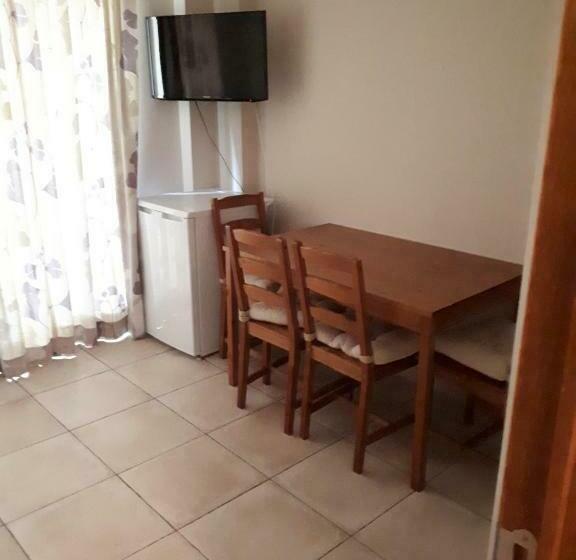 Апартаменты 1 Спальня, B&b La Ferme De L Hosté