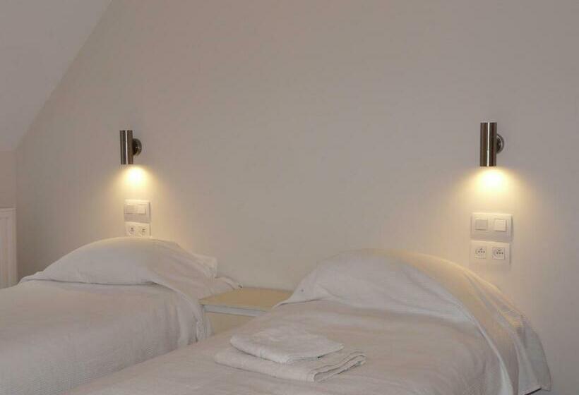 Дом 3 Спальни, B&b La Ferme De L Hosté