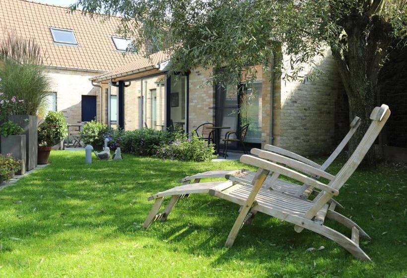 Номер Стандарт, B&b Lievejan