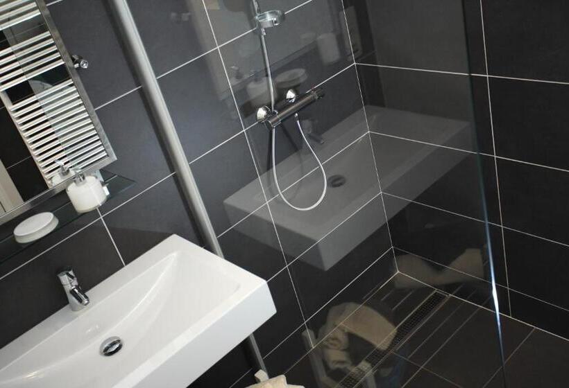 Номер Стандарт, B&b Lievejan