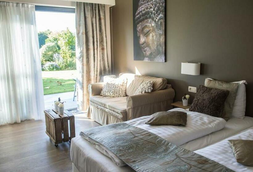 اتاق استاندارد, B&b 't Goedhof