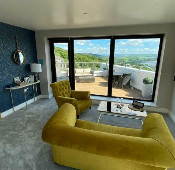 Номер Superior, Sea Vista Boutique Accommodation