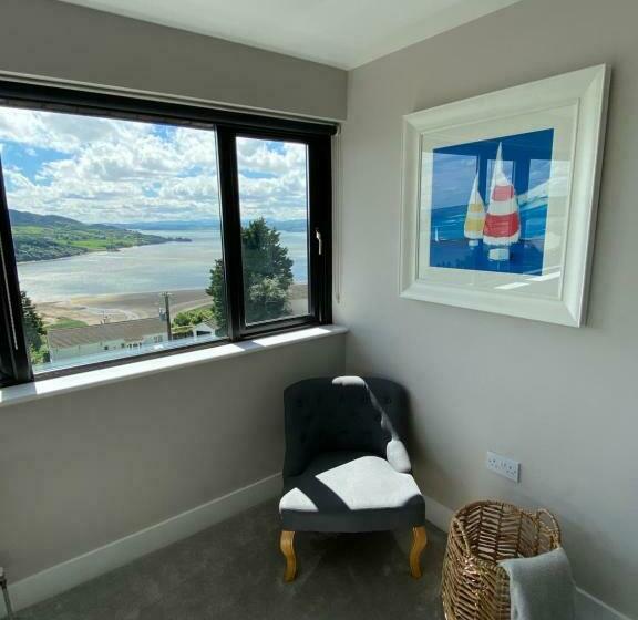 Номер Superior, Sea Vista Boutique Accommodation