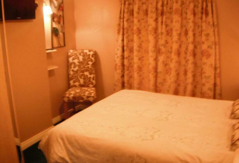 Номер Стандарт, Castlemaine House B&b
