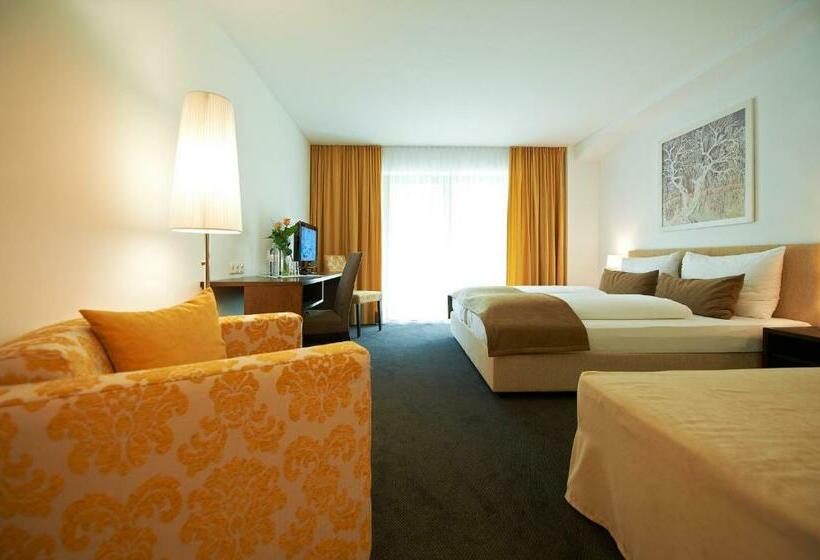 اتاق استاندارد, Garni Tannleger B&b