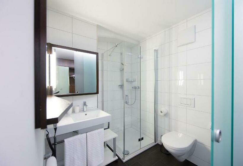 اتاق استاندارد, Garni Tannleger B&b