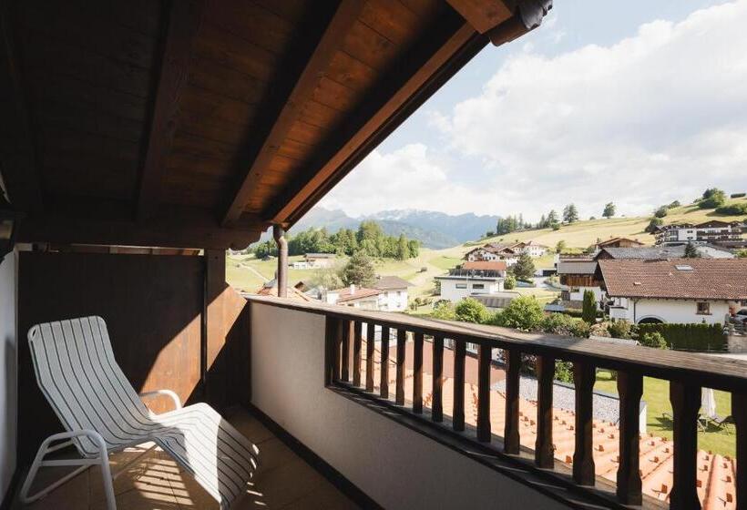 수피리어 스위트, Alpine Resort Goies Superior