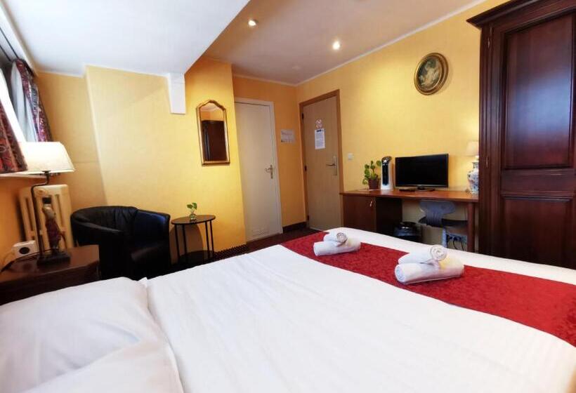 Номер Basic, Cardiff